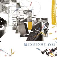 Midnight Oil — 10,9,8,7,6,5,4,3,2,1